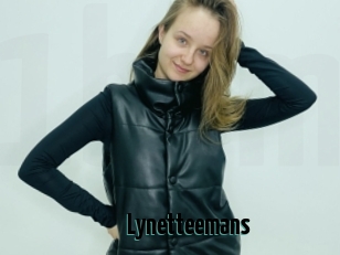 Lynetteemans