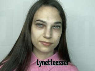 Lynetteesser