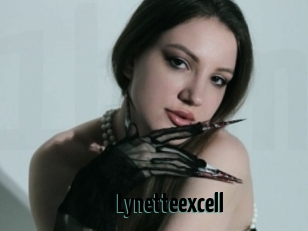 Lynetteexcell