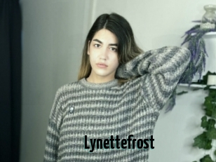 Lynettefrost