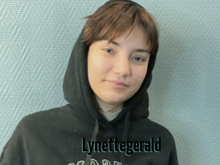 Lynettegerald
