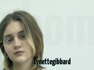 Lynettegibbard