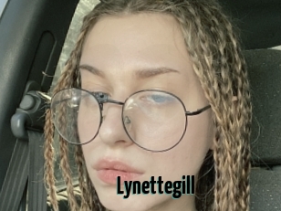 Lynettegill