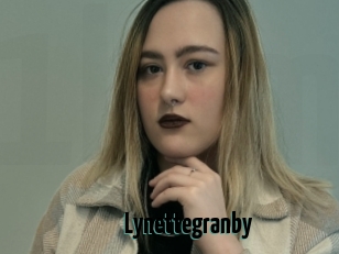Lynettegranby