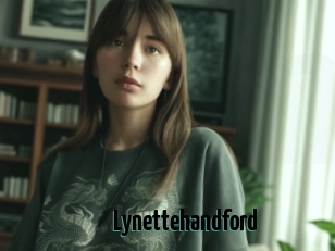 Lynettehandford