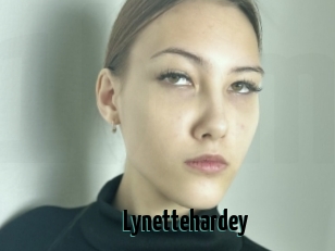 Lynettehardey