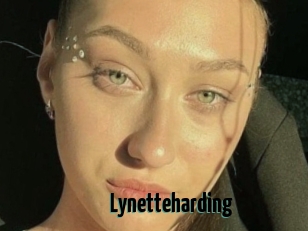 Lynetteharding