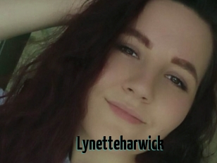Lynetteharwick