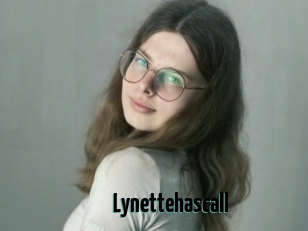 Lynettehascall