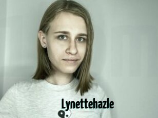 Lynettehazle