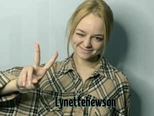 Lynettehewson