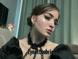 Lynetteobrienn