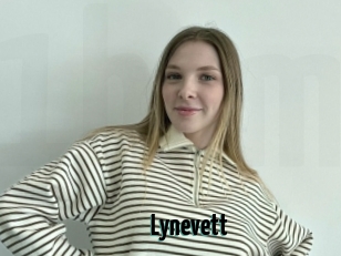 Lynevett