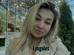 Lyngales