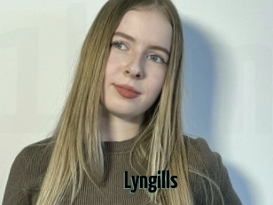 Lyngills