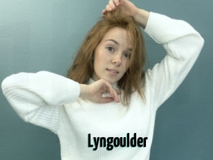 Lyngoulder