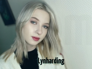 Lynharding