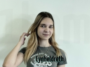 Lynheldreth