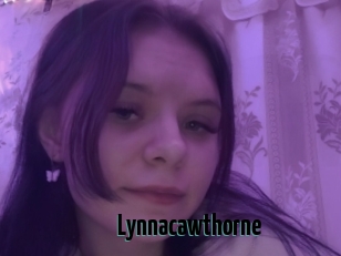 Lynnacawthorne