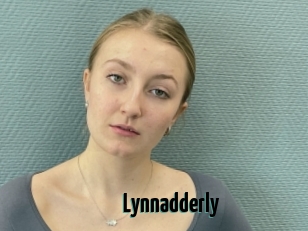 Lynnadderly
