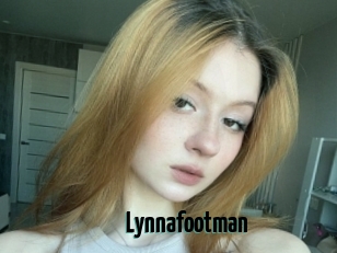 Lynnafootman