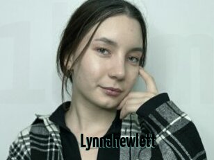 Lynnahewlett