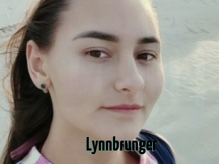 Lynnbrunger