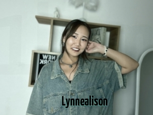 Lynnealison