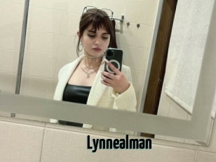Lynnealman
