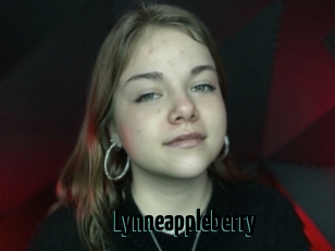Lynneappleberry