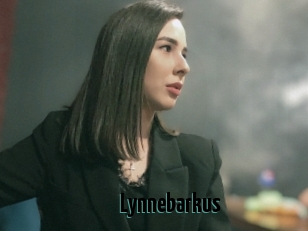 Lynnebarkus