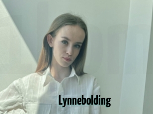 Lynnebolding