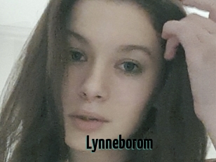 Lynneborom