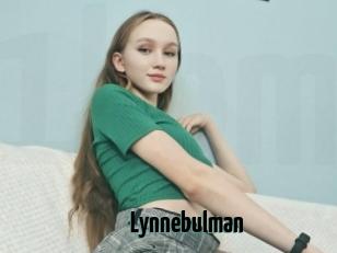 Lynnebulman