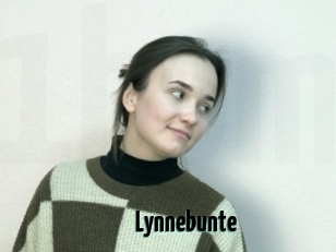 Lynnebunte