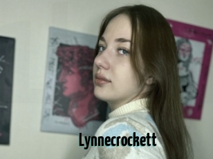 Lynnecrockett
