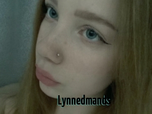 Lynnedmands