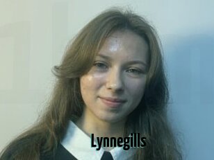 Lynnegills