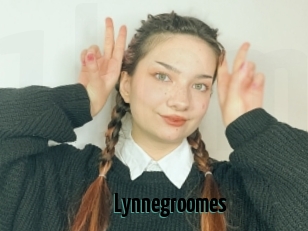 Lynnegroomes