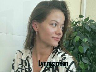 Lynngarman