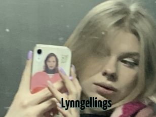 Lynngellings