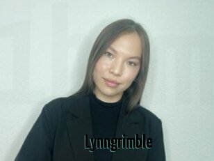 Lynngrimble