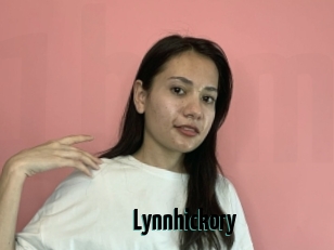 Lynnhickory
