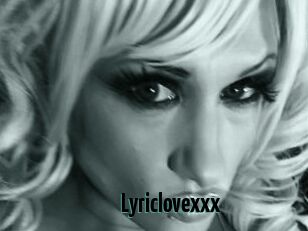 Lyriclovexxx