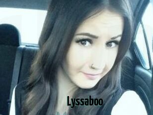 Lyssaboo