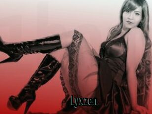 Lyxzen