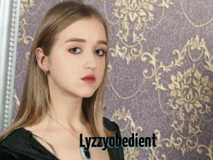 Lyzzyobedient