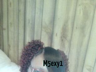 M5exy1