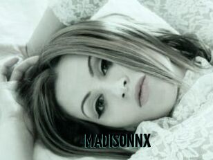 MADISONNX