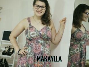 MAKAYLLA